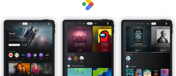 Google announces Entertainment Space for Android tablets - Vimarsana News