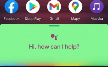 Google Assistant’s new colorful UI previewed