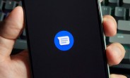 Google Messages prepares app to let you pin conversation threads and favorite messages