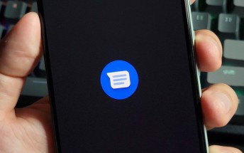 Google Messages prepares app to let you pin conversation threads and favorite messages