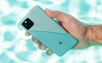Model numbers for future Google Pixels revealed by Android 12 Beta including a foldable Pixel