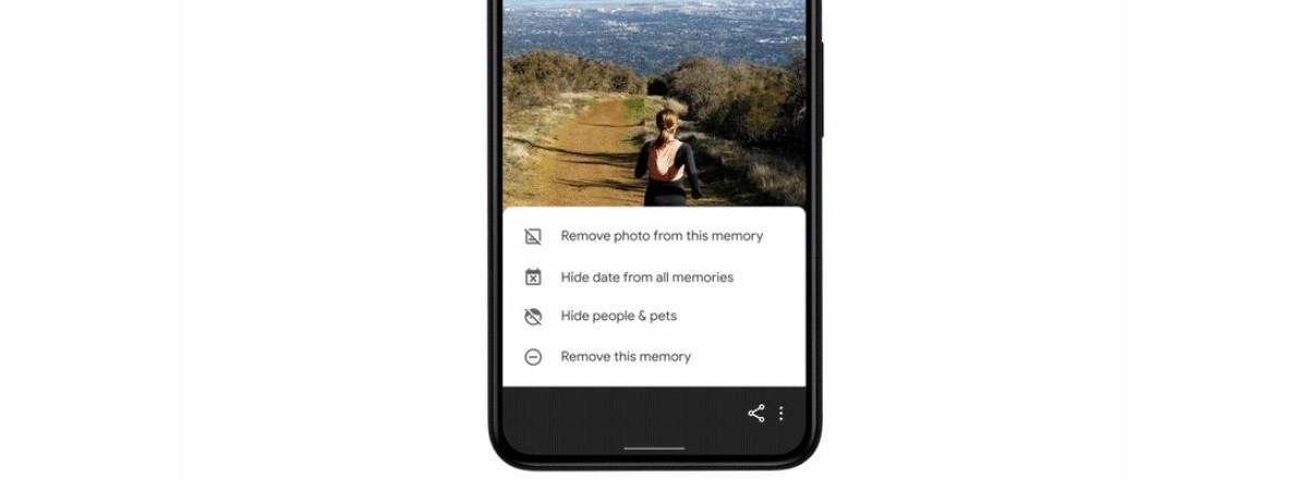 Google Photos adds protected Locked Folder, more controls for Memories