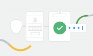 Google boosts your security with Quick Delete, Change Password features