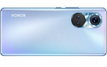 Honor 50 and 50 Pro receive 3C certification confirming 66W and 100W charging