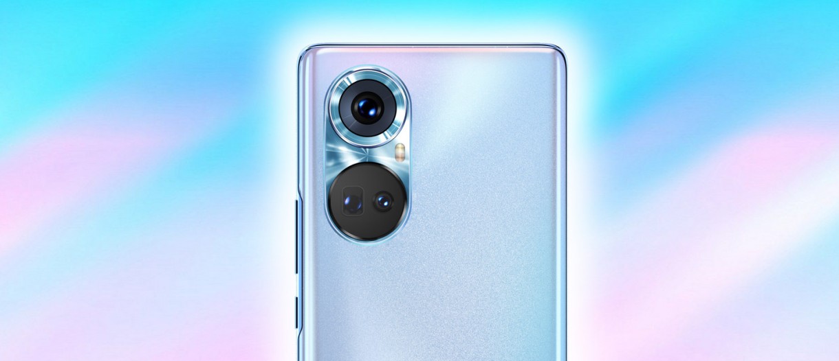 ほぼ未使用　HONOR 50 8GB128GB クリスタル　CNバージョン ほぼ未使用 HONOR 50 8GB128GB クリスタル CNバージョン Global