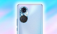 Honor 50 might be the first phone with Snapdragon 775G