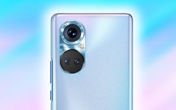 Honor 50 might be the first phone with Snapdragon 775G
