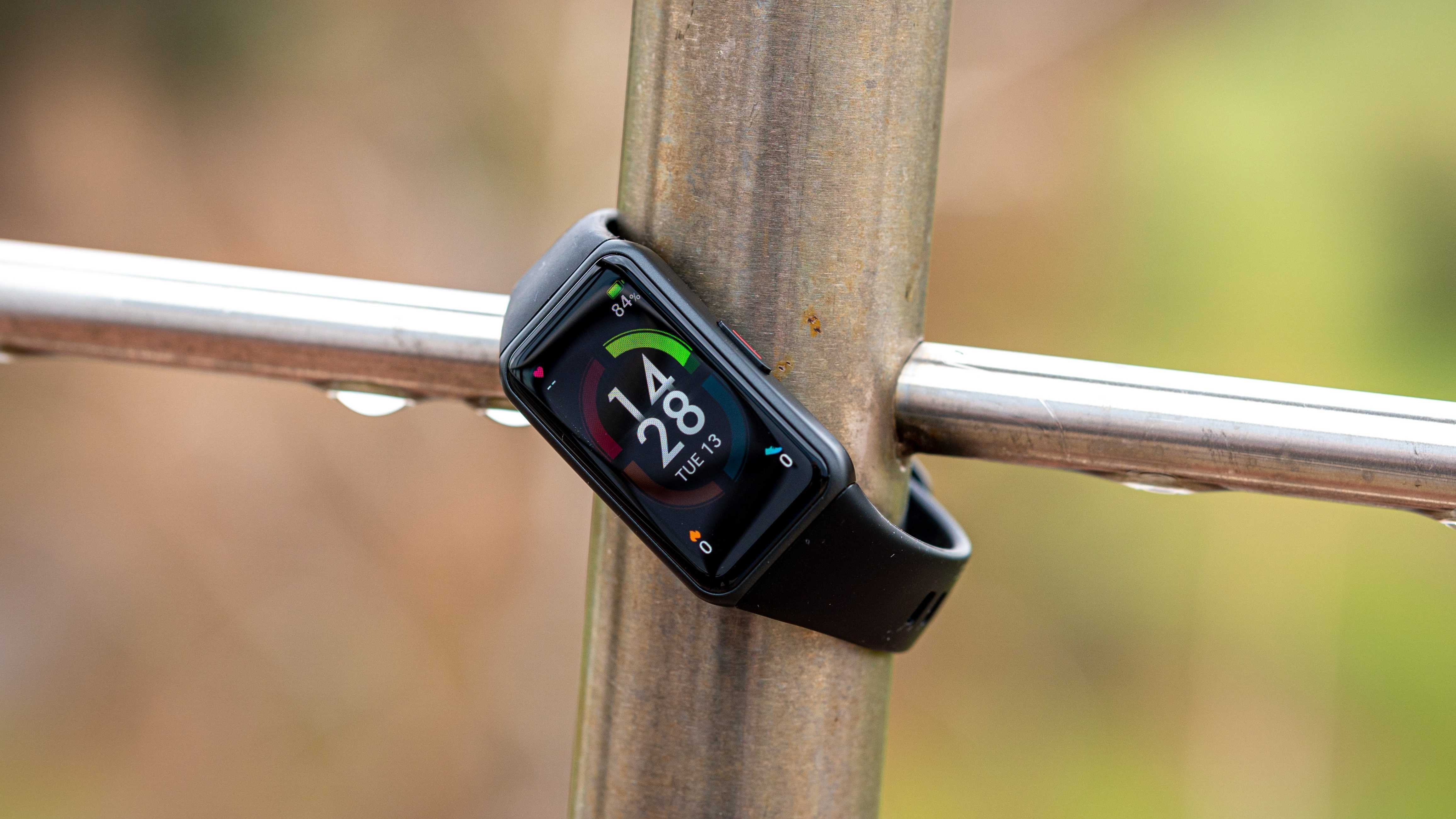Honor Band 6 launching soon in India – Droid News