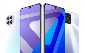 Honor confirms 66W Super Charge on the Honor Play 5