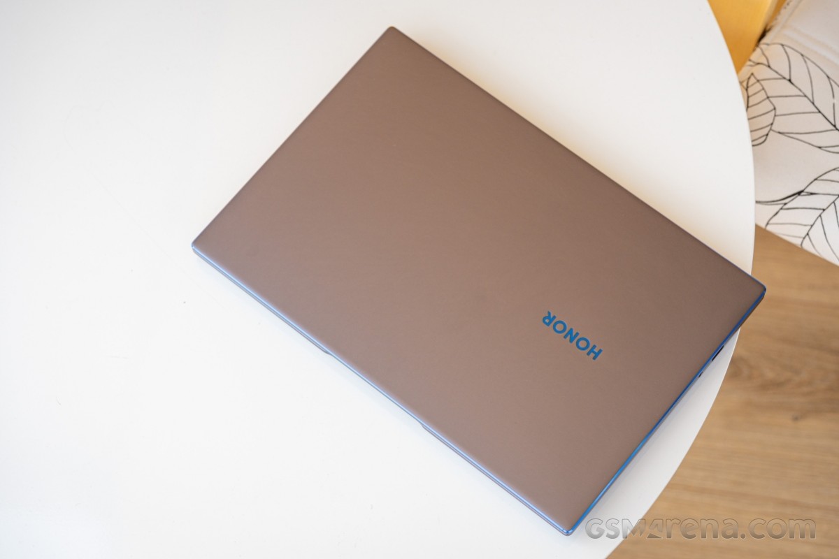 Honor está apresentando a série MagicBook com processador Intel de 11ª geração