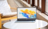 Honor to introduce MagicBook X series on May 7