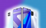 Honor Play 5 series officially coming on May 18