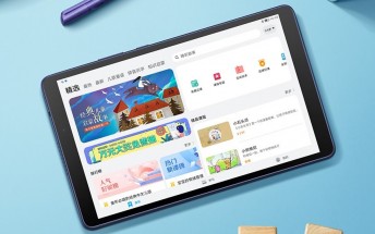 Honor Tablet X7 announced with 8