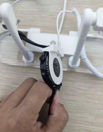 Huawei Watch 3 spy shots