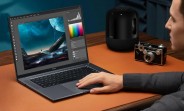 Huawei MateBook 16 unveiled with Ryzen 5800H APU, 16" 3:2 display and sub-2kg metal body