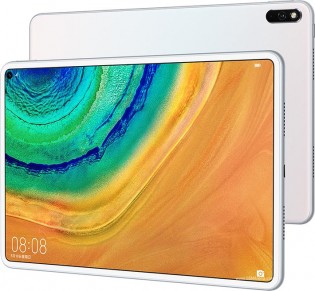 Huawei MatePad Pro 10.8 (2019)