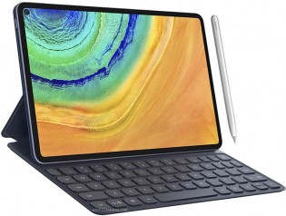 Matepad Pro 10.8 De Huawei (2019)