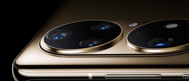 Leaker claims these are real renders of the Huawei P50 series - Vimarsana News