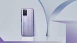 O Infinix Note 10 Pro está disponível em 7 ° Roxo, Nordic Secret e 95 ° Back