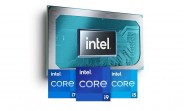 Intel présente le nouveau Tiger Lake-H : processeurs 6 et 8 cœurs 45 W 10 nm pour ordinateurs portables haut de gamme