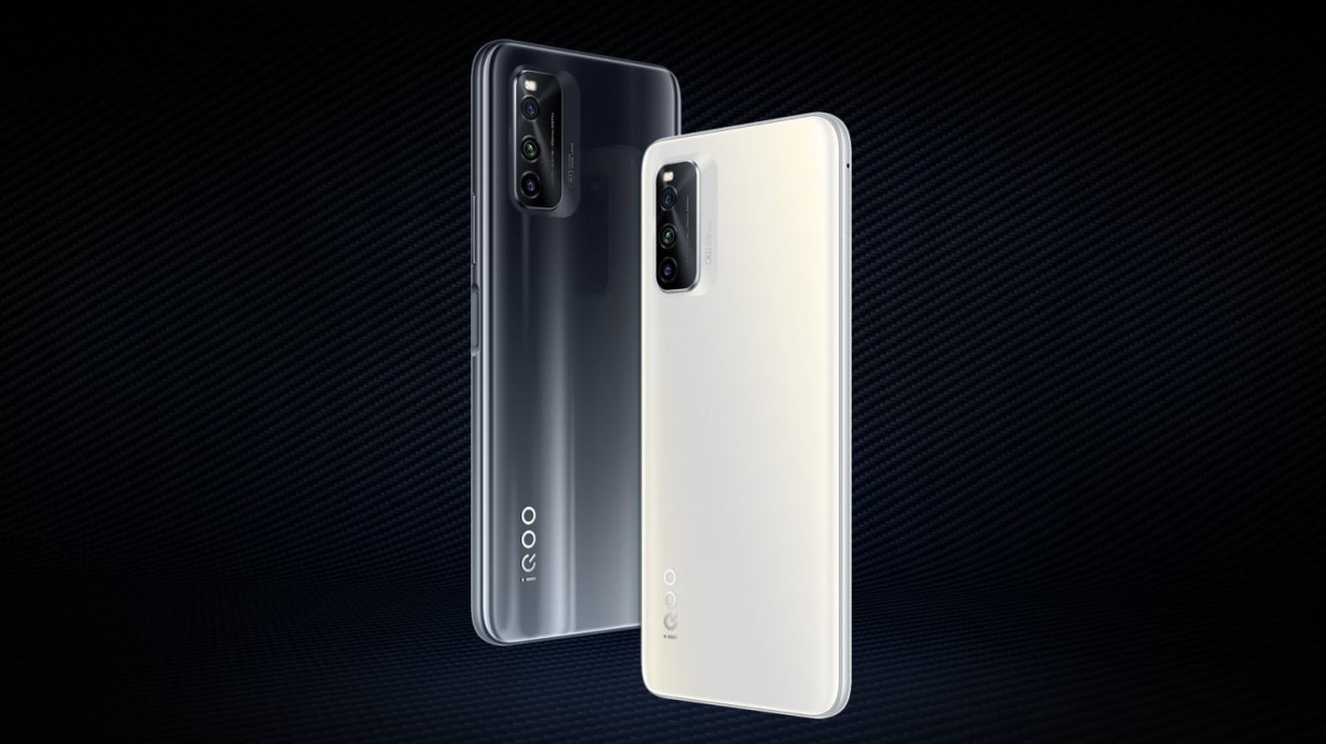 vivo is bringing iQOO Neo 5s, iQOO Neo 5se with 66W fast charging