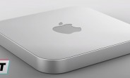 This is what the new M1X Mac Mini could look like - thinner with better ports