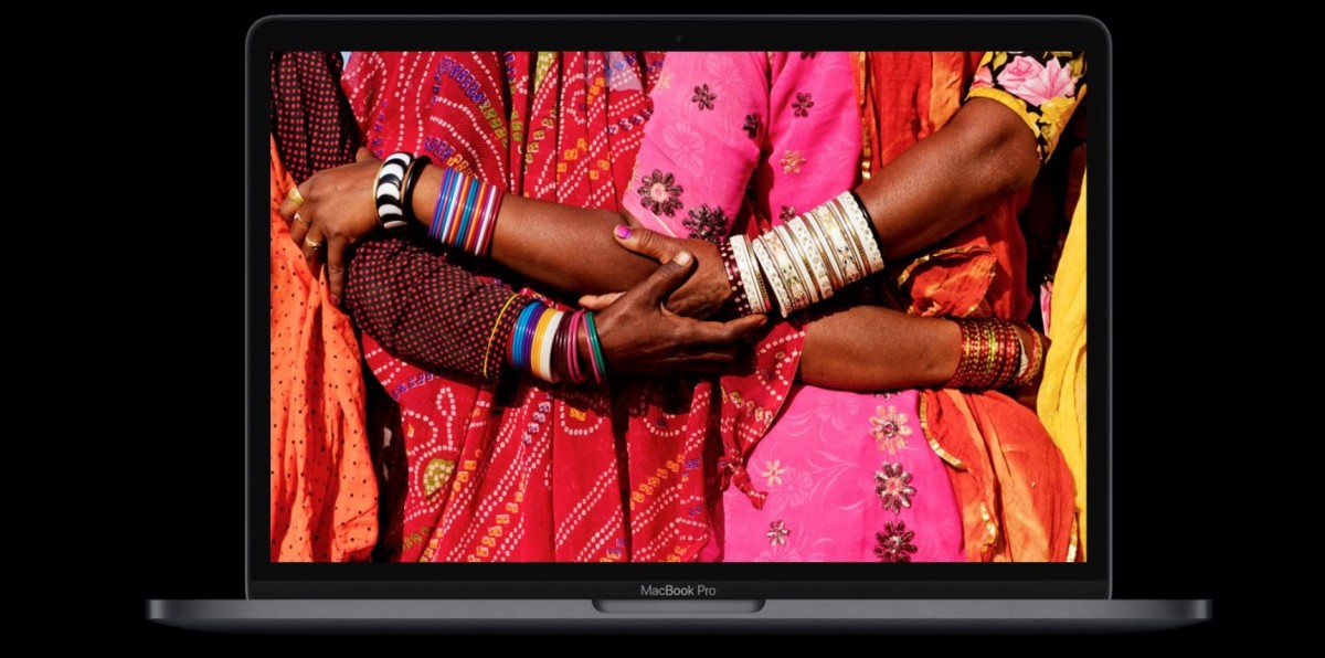 Mini-LED MacBook Pro to launch in limited supply this year