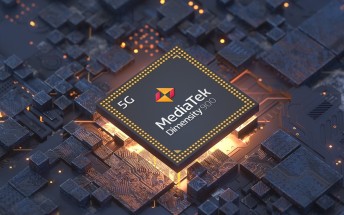 Mediatek announces Dimensity 900 - a 6nm chipset for 5G midrangers