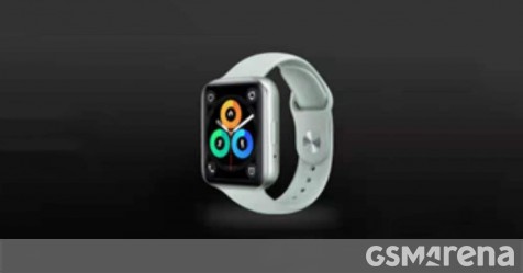 Meizu Watch appears on China Telecom website