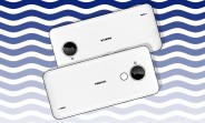 Nokia C20 Plus and C30 might have 5,000 mAh and 6,000 mAh batteries, respectively