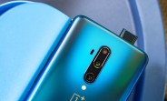 T-Mobile's OnePlus 7T Pro 5G gets Android 11 update