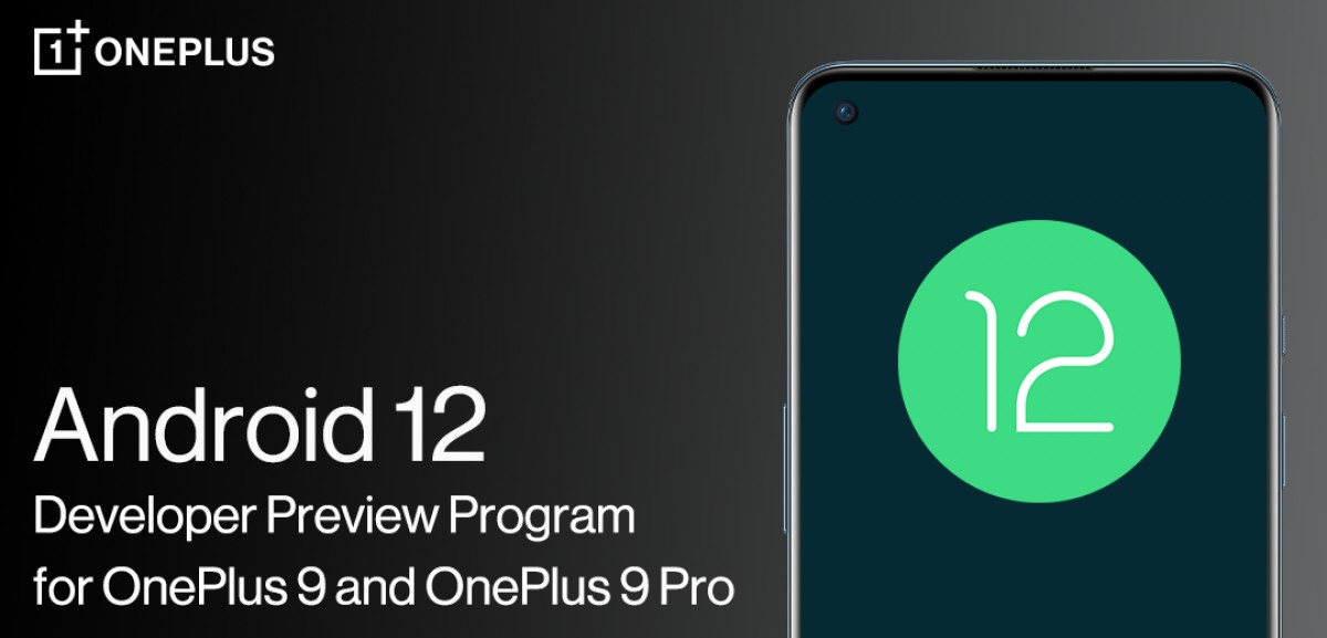 The Android 12 beta causes some OnePlus 9 and 9 Pro phones to bootloop (there is a fix)