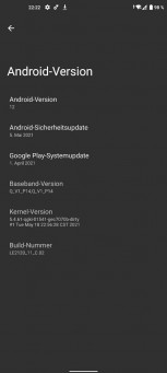 OnePlus 9 and 9 Pro are now receiving their first software update -  GSMArena.com news