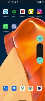 OnePlus 9 and 9 Pro are now receiving their first software update -  GSMArena.com news