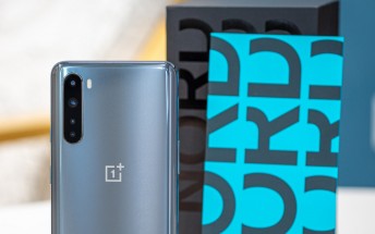 OnePlus Nord CE 5G reportedly coming with 64MP camera and Snapdragon 750G