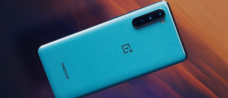 Ceo The Oneplus Nord Ce 5g Will Be Unveiled On June 10 Nord N0 5g Coming Soon Too Gsmarena Com News