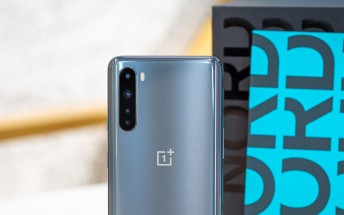 OnePlus Nord gets May security patch and tons of bug fixes with new update
