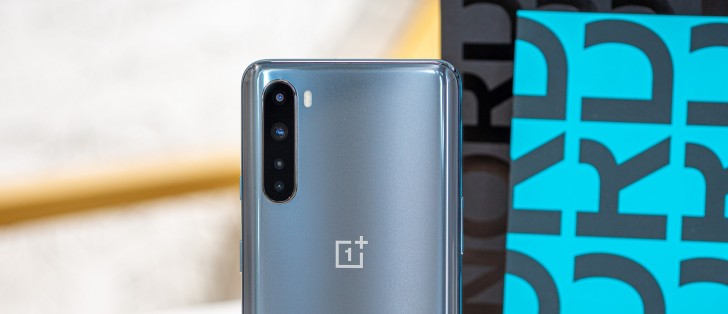 OnePlus Nord gets May security patch and tons of bug fixes with new update - Vimarsana News