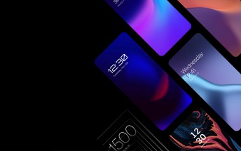 OxygenOS 12 to bring a Theme Store 