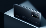 Oppo K9 5G announced with Snapdragon 768G SoC, 90Hz screen, and 65W charging