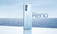 Oppo Reno6, 6 Pro et 6 Pro+ arrivent avec des écrans à 90 Hz, une charge de 65 W