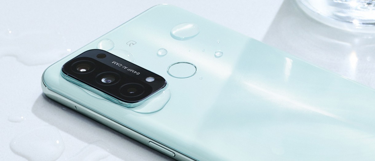 Oppo Reno5 A launched in Japan with Snapdragon 765G and 90Hz display -  GSMArena.com news