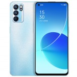 Oppo Reno6 on JD.com