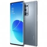 Oppo Reno6 Pro+ on JD.com