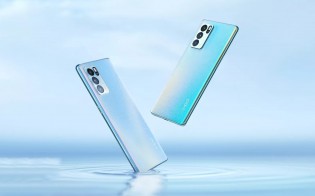 Oppo Reno6 and Oppo Reno6 Pro