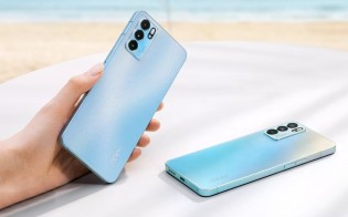 Oppo Reno6 and Oppo Reno6 Pro