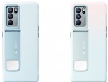 Clever case for Oppo Reno6 Pro