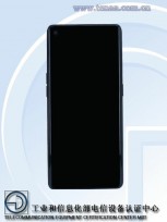 TENAA photos: Oppo Reno6 Pro 5G