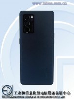 TENAA photos: Oppo Reno6 Pro 5G