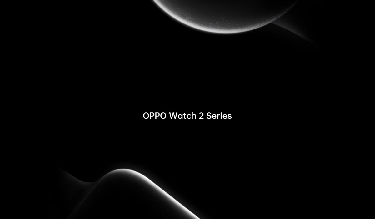 A série Oppo Watch 2 será lançada no final deste ano com o coprocessador Snapdragon Wear 4100 e Apollo 4s